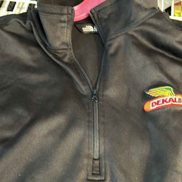 NWOT The North Face shirt & Hat - Picture 7 of 12